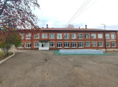 Детский сад № 40, корпус № 2 (Детский сад)