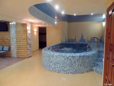 Спутник (Гостиница)