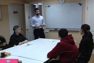 Lingua Progress, центр английского языка, детские группы, Казань