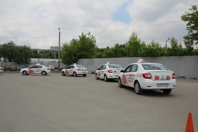 Перспектива (Автошкола )