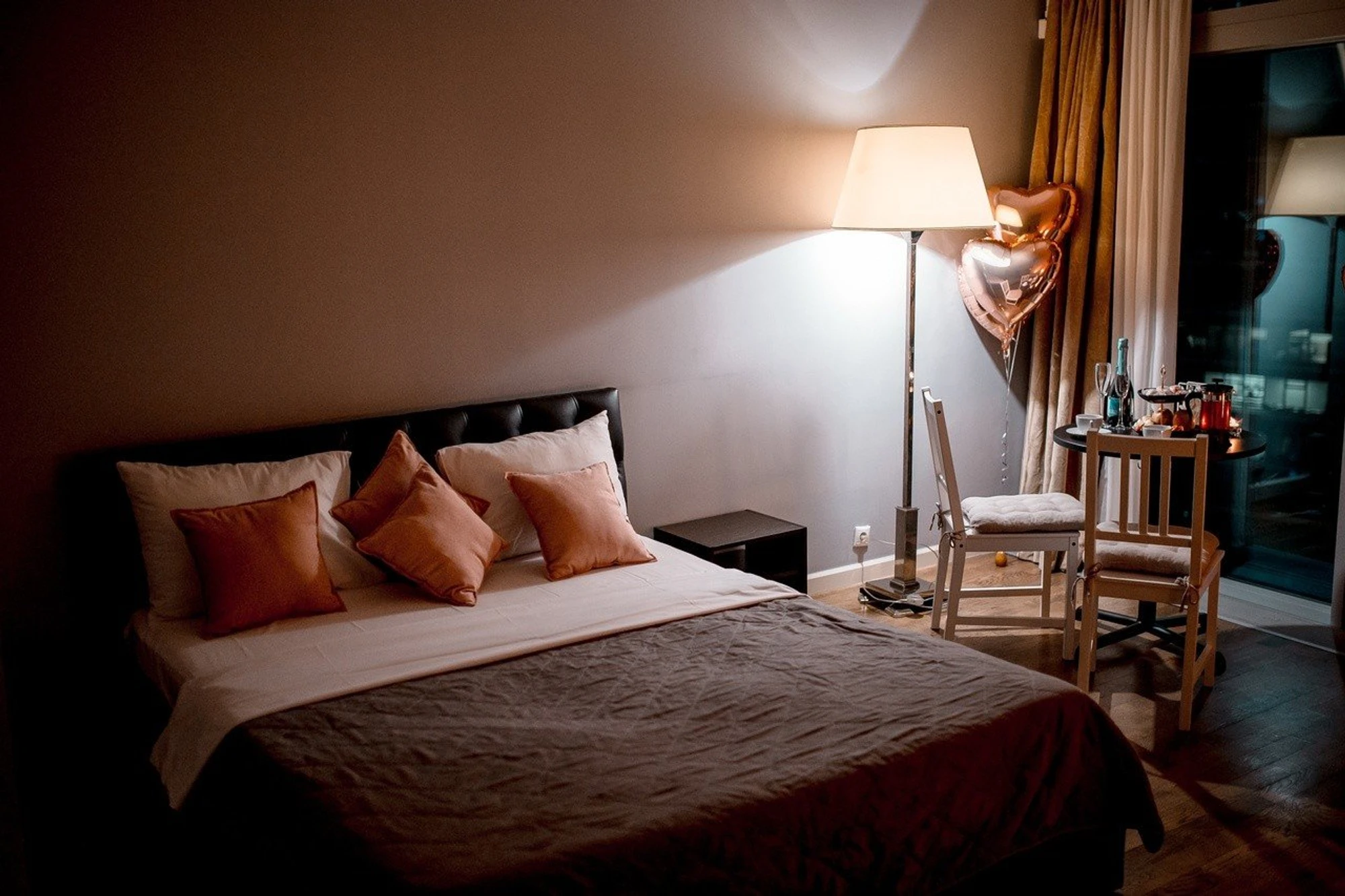Фото: vk.com/romantic_room_moscow