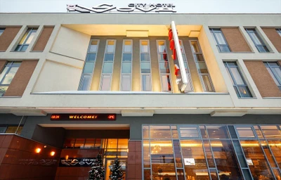 Сова (Гостиница)