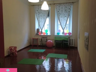 "Семицветик", центр раннего развития 