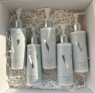 Детокс + антистресс