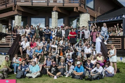 "Антон тут рядом", благотворительный фонд, центр системной поддержки людей с РАС, СПб