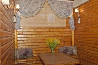 Забава (Сауна )