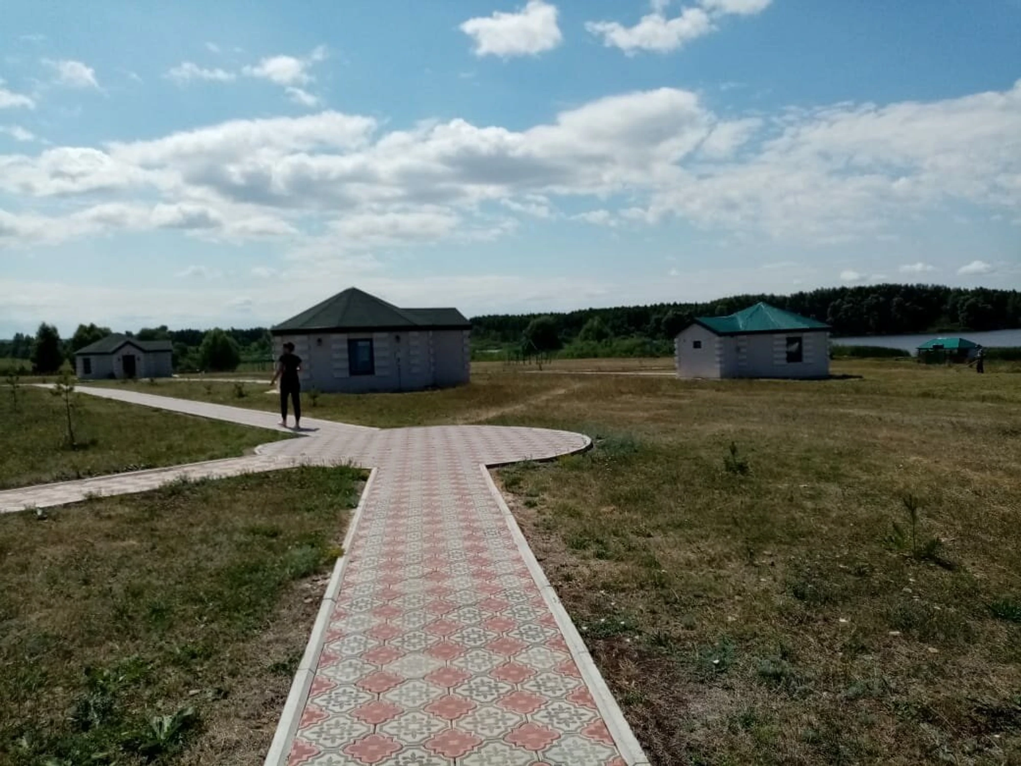 Нарыстау (Турбаза)