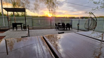 Уютный дом (Дом отдыха)