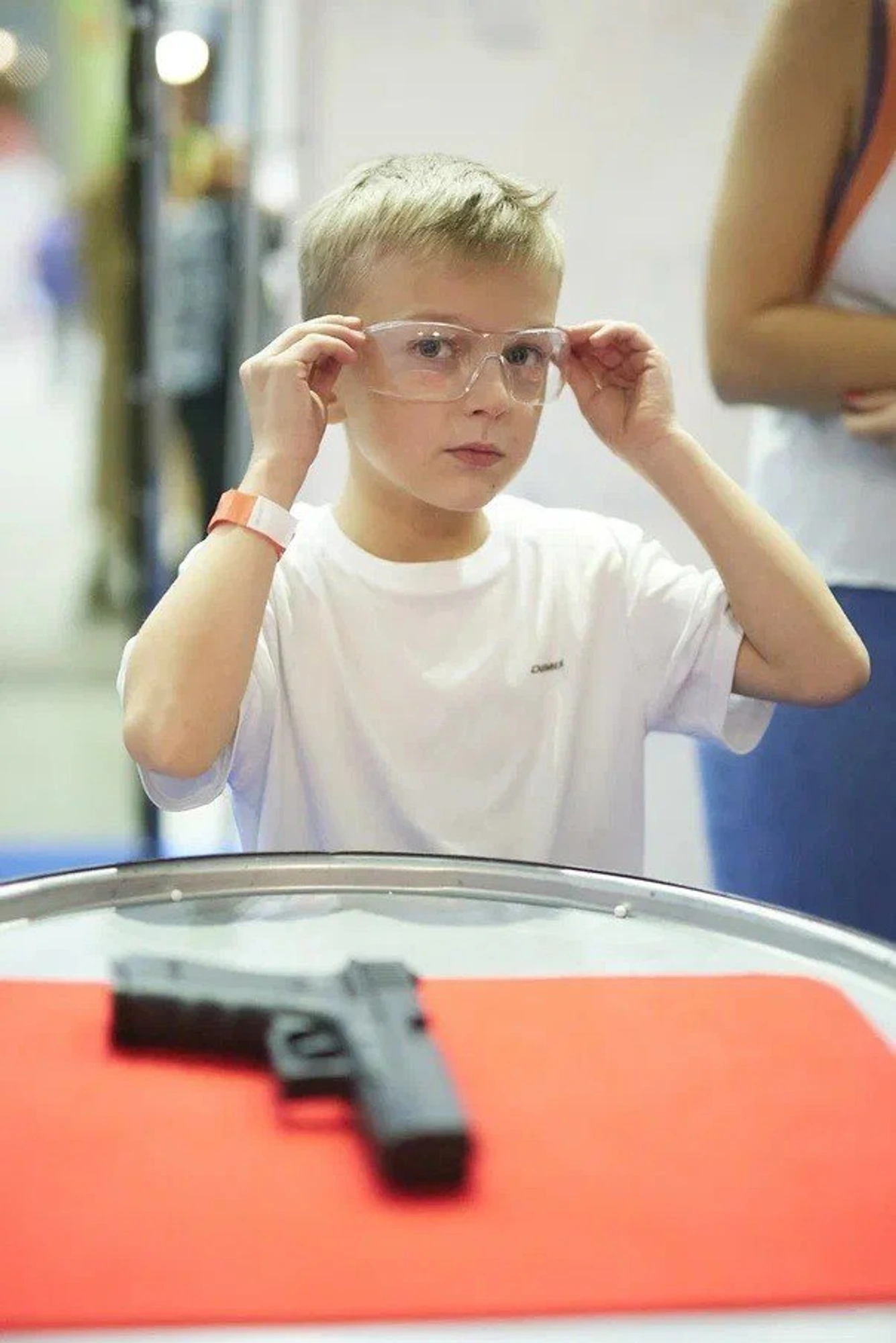 Детский спортивный клуб "Объект ГЕРОИ"