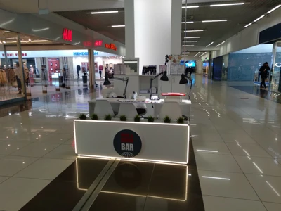 Nail & Brow Bar (Салон красоты)