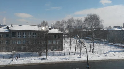 Портал 18 (Проектная организация )
