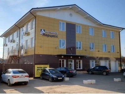 Нарцисс (Гостиница)