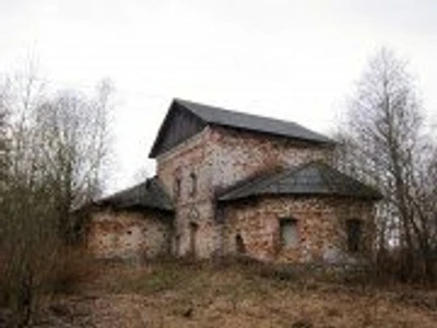 Церковь Николая Чудотворца (Православный храм)