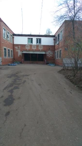 ГУЗ ЯО Ярославская ЦРБ Ивняковская амбулатория (Амбулатория, здравпункт, медпункт)