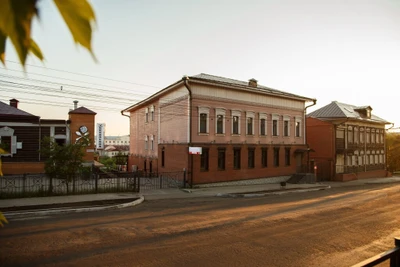 Советская (Гостиница)