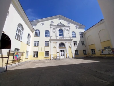 Voc Prestige (Музыкальное образование )