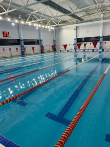 Азбука плавания (Спортивный клуб, секция )