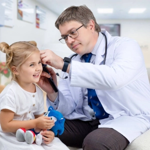 "GMS Clinic", медицинский центр