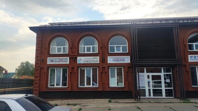 Комэкотранс (Вывоз мусора и отходов)