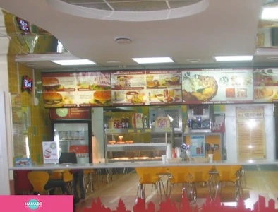 "Курочка рядом", кафе для детей и родителей, детские праздники, игровая комната на Заозерной, Омск 