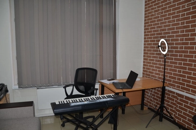 Voice-studio (Музыкальное образование )