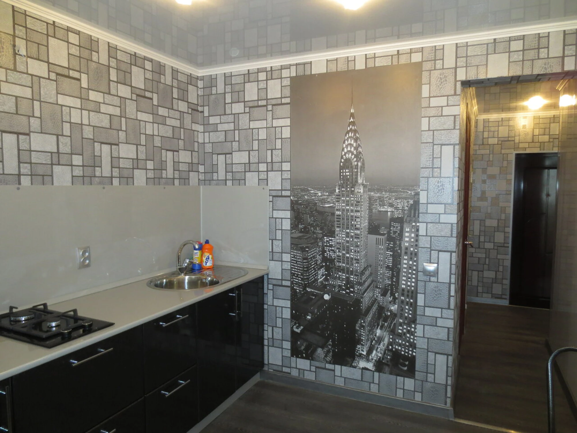 Квартиры посуточно (Агентство недвижимости)