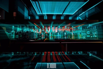 Большой (Ресторан)