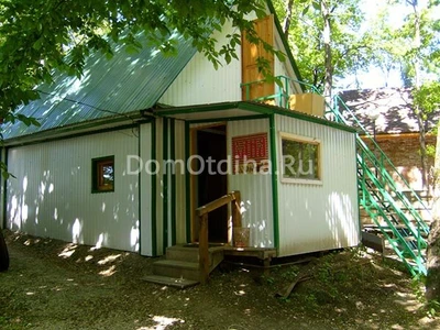 Парус (Турбаза)