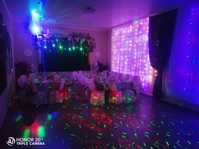 Санрайз (Кафе)