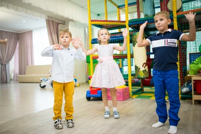 Оранжевый Ёжик (Праздничное агентство)