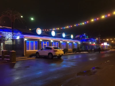 Эмир (Кафе )