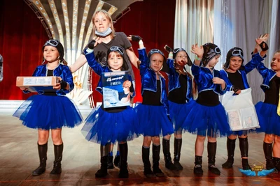 Dakima dance (Школа танцев)