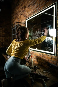 Ой-boy Барбершоп (Барбершоп )