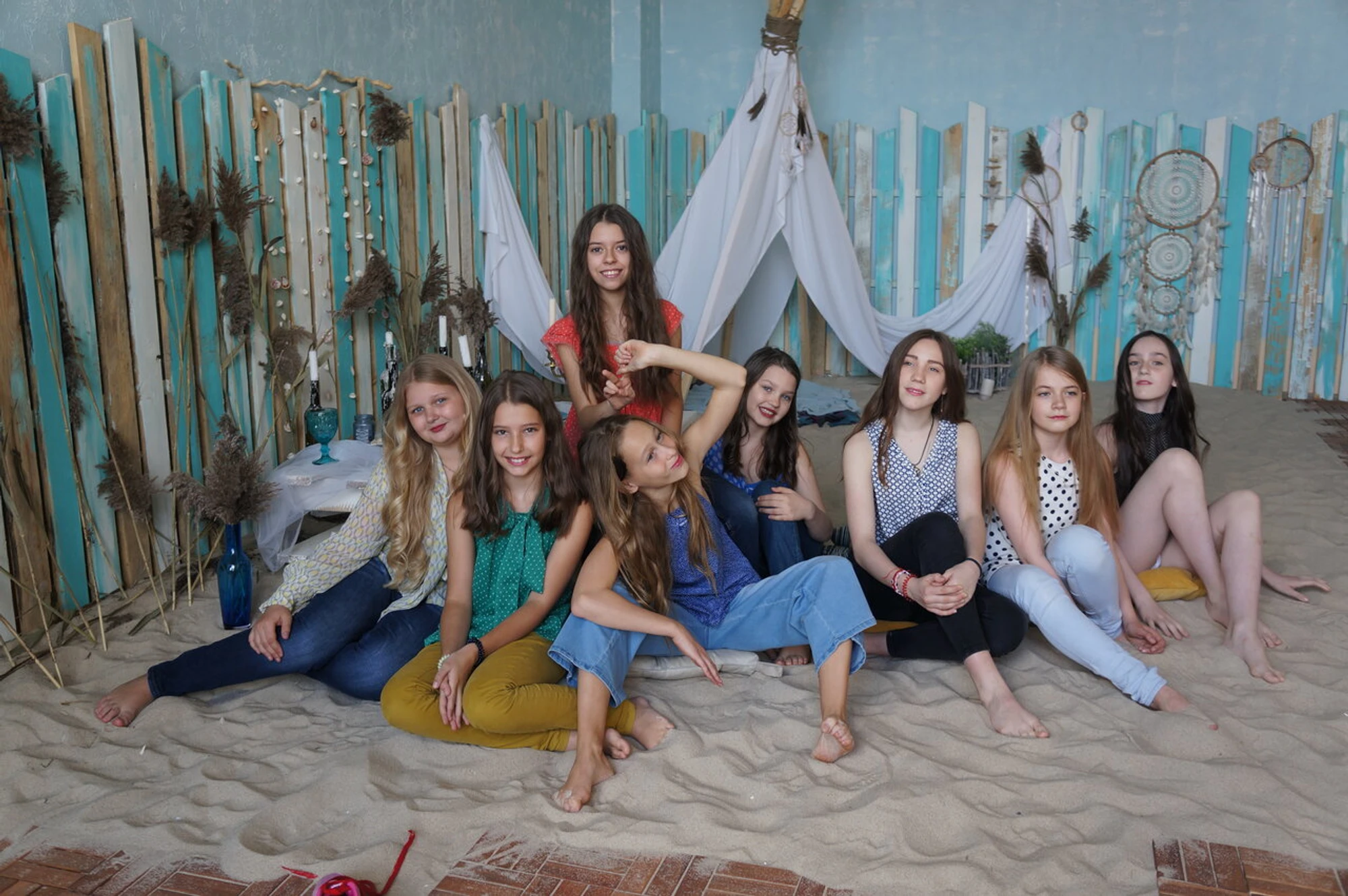 Дети рулят (Клуб для детей и подростков )