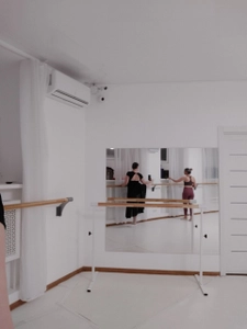 Amateur ballet Academy (Школа танцев )