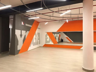 Super Class (Фитнес-клуб )