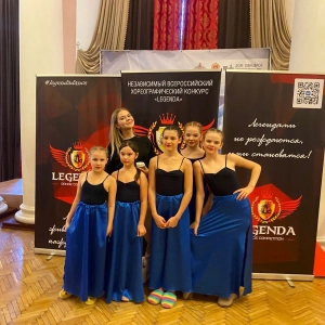 Спортивная школа "Время Первых" на Сортировке