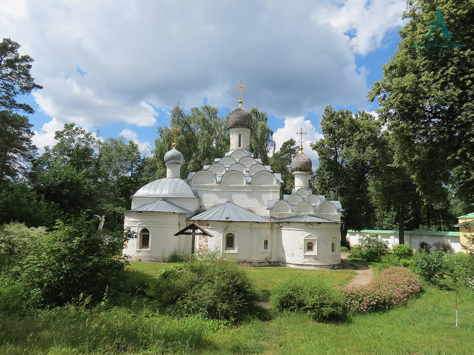 Изображение галлереи