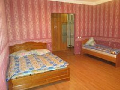 Приоритет (Гостиница)