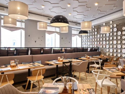 Песто Тесто (Кафе )