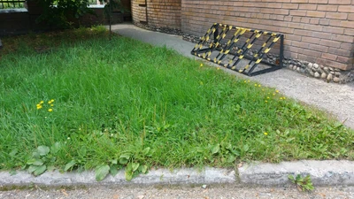 Велопарковка (Велопарковка)