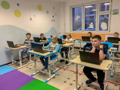 Софтиум Некрасовка (Дополнительное образование )