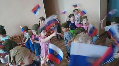 Детский сад № 10 Одуванчик (Детский сад)