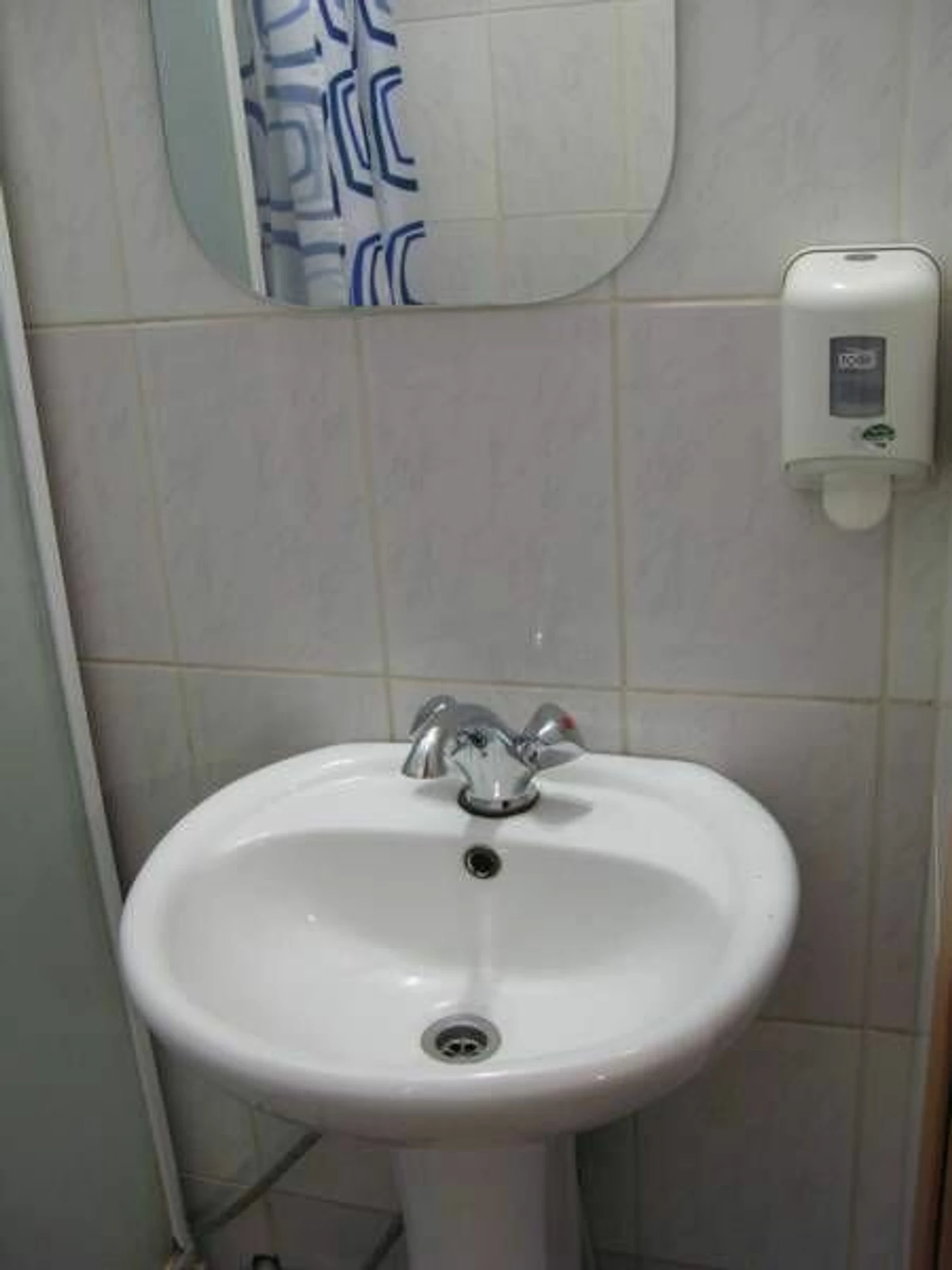 Белый Парус (Гостиница)