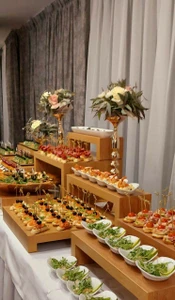 Living Room (Банкетный зал)