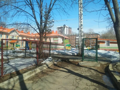 Детский сад № 76 (Детский сад)