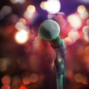 Вечерний Stand Up в загородном клубе "Терийоки"