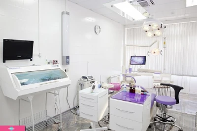 Picasso, "Пикассо", стоматологический центр для детей и взрослых на Кубанской набережной, Краснодар