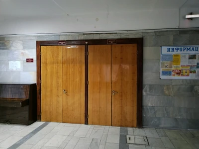 Театральный зал (Театр)