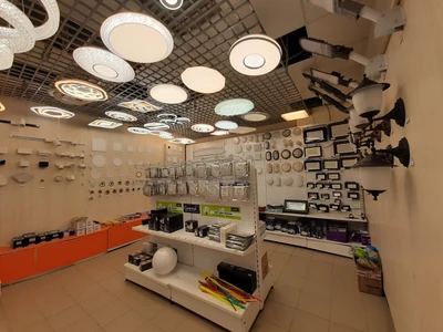 Мир диодов (Магазин электротоваров )